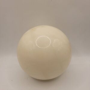 Genuine Volterra Alabaster by Ducceschi Sphere